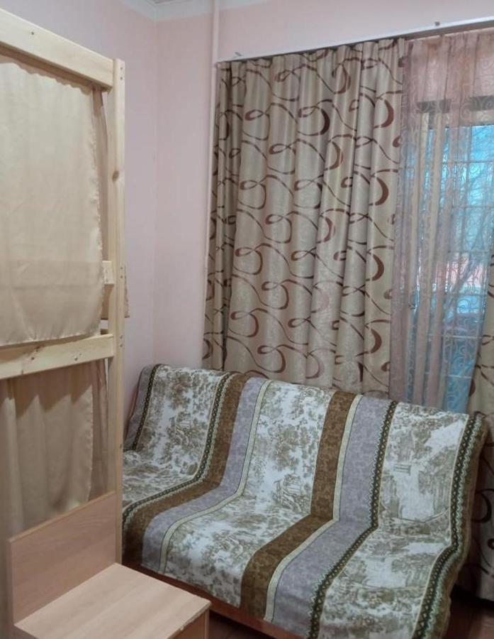 Hostel Maks Moskva Eksteriør billede